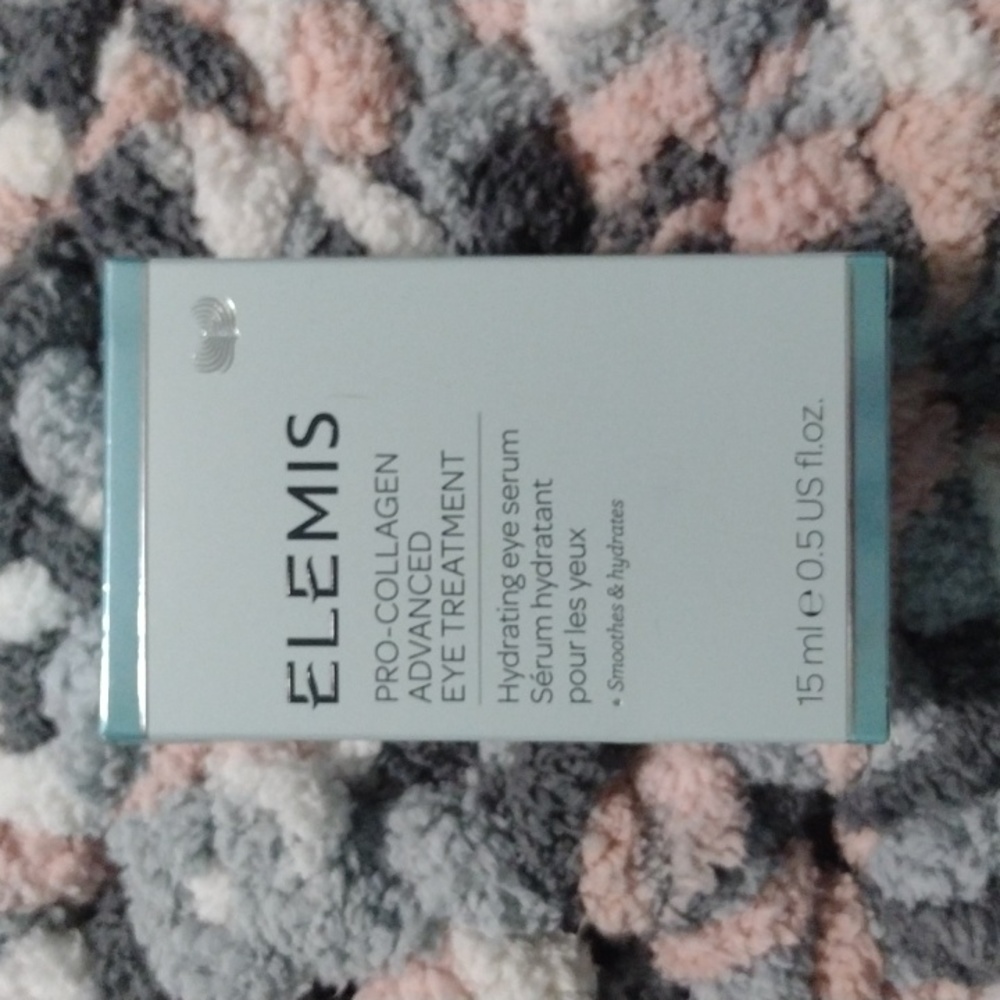 Elemis Pro-Collagen Advanced Eye Treatment